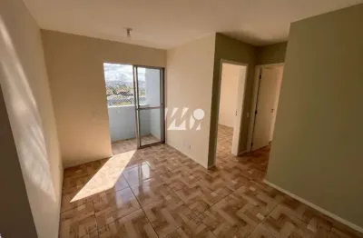 Apartamento com 2 quartos à venda na Rua Augusto Westphal, 450, Ponte do Imaruim, Palhoça