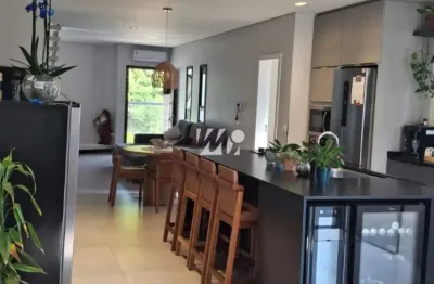 Apartamento com 4 quartos à venda na Avenida Arco Iris, 81, Pinheira, Palhoça