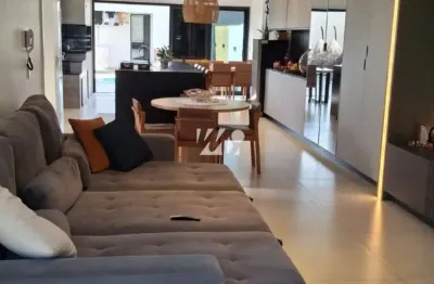 Apartamento com 4 quartos à venda na Avenida Arco Iris, 81, Pinheira, Palhoça