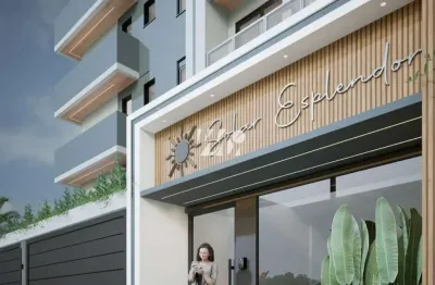 Apartamento com 2 quartos à venda na Rua Nelson Estefano Becker, 98, Vila Becker, Santo Amaro da Imperatriz