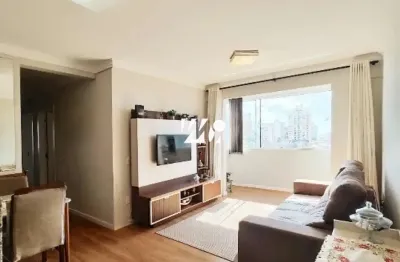 Apartamento com 3 quartos à venda na Rua Moura, 900, Barreiros, São José