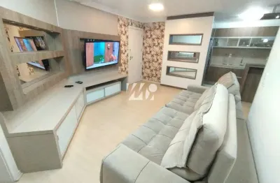 Apartamento com 3 quartos à venda na Avenida Atílio Pedro Pagani, 231, Pagani, Palhoça