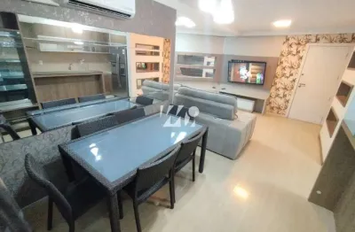 Apartamento com 3 quartos à venda na Avenida Atílio Pedro Pagani, 231, Pagani, Palhoça