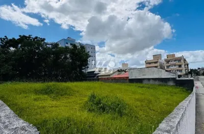 Terreno à venda na Rua Zigomar Georgina de Souza Silva, 100, Areias, São José