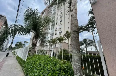Apartamento com 3 quartos à venda na Rua Joci José Martins, 515, Pagani, Palhoça