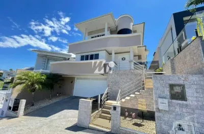 Casa com 4 quartos à venda na Rua do João de Barro, 82, Pedra Branca, Palhoça