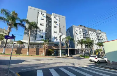 Apartamento com 3 quartos à venda na Rua Alcides S. Coelho, 390, Praia Comprida, São José