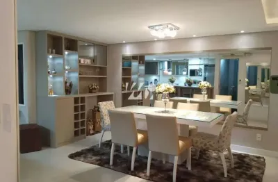 Apartamento com 2 quartos à venda na Avenida Paulo Roberto Vidal, 1455, Bela Vista, Palhoça