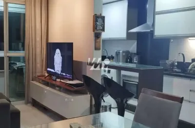 Apartamento com 2 quartos à venda na Rua Giovanni Pisano, 166, Aririu, Palhoça