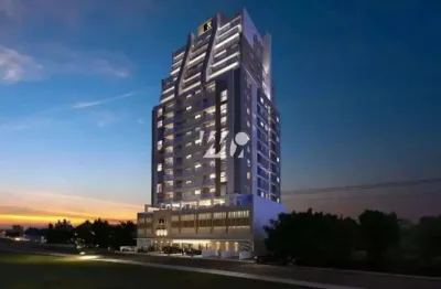 Apartamento com 3 quartos à venda na Rua dos Cardeais, 263, Pedra Branca, Palhoça