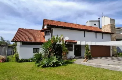 Casa com 4 quartos à venda na Rua das Azaléias, 1250, Bosque das Mansões, São José