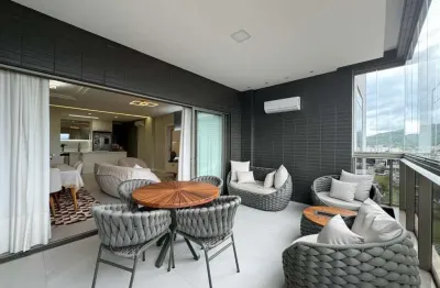 Apartamento com 3 quartos à venda na Rua Vereador Jacob Knabben da Silva, 2510, Pedra Branca, Palhoça