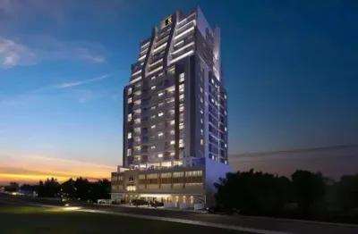 Apartamento com 3 quartos à venda na Rua dos Cardeais, 263, Pedra Branca, Palhoça