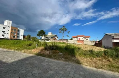 Terreno à venda na Rua dos Lagos, s/n, Aririu, Palhoça
