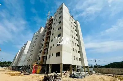 Apartamento com 2 quartos à venda na Rua João Bernadino da Rosa, 1, Pedra Branca, Palhoça