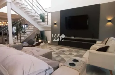 Casa com 4 quartos à venda na Rua dos Pintassilgos, 93, Pedra Branca, Palhoça