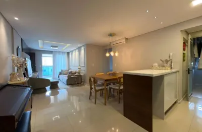 Apartamento com 3 quartos à venda na Rua Najla Carone Guedert, 615, Pagani, Palhoça