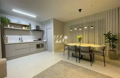 Apartamento com 2 quartos à venda na Rua Luca, 1130, Pagani, Palhoça