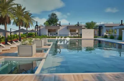 Apartamento com 2 quartos à venda na Rua João Bernadino da Rosa, 1000, Pedra Branca, Palhoça