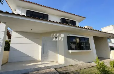 Casa com 4 quartos à venda na Rua da Saracura, 327, Pedra Branca, Palhoça