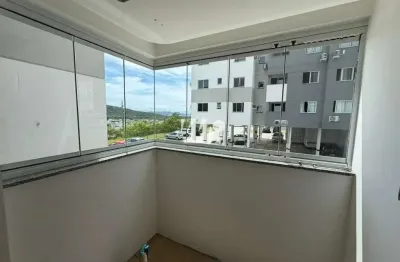 Apartamento com 2 quartos à venda na Rua João Bernadino da Rosa, 2173, Pedra Branca, Palhoça