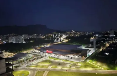 Apartamento com 2 quartos à venda na Avenida Atílio Pedro Pagani, 1101, Pagani, Palhoça