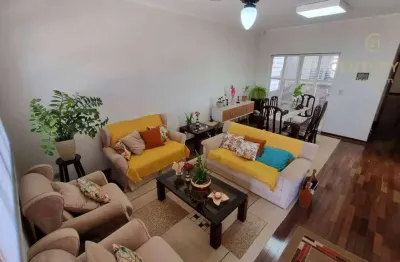 Casa com 3 quartos à venda na Rua Doutor Paulo Simões, 309, Castelinho, Piracicaba