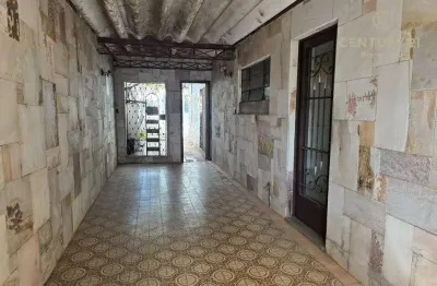 Casa com 6 dormitórios à venda, 240 m² por r$ 470.000,00 - vila rezende - piracicaba/sp