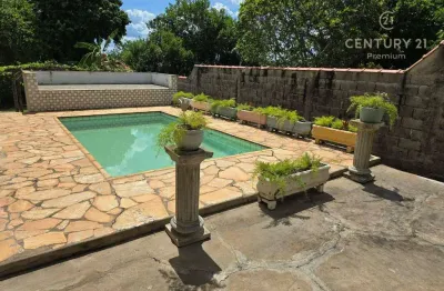 Chácara à venda - colinas do piracicaba (ártemis) - piracicaba/sp