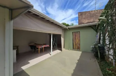 Casa com 3 quartos à venda na Rua Visconde do Rio Branco, 364, Alto, Piracicaba