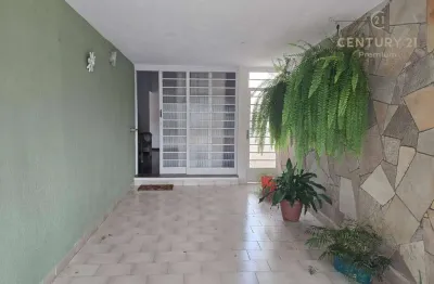 Casa com 3 quartos à venda na Rua Visconde do Rio Branco, 364, Alto, Piracicaba