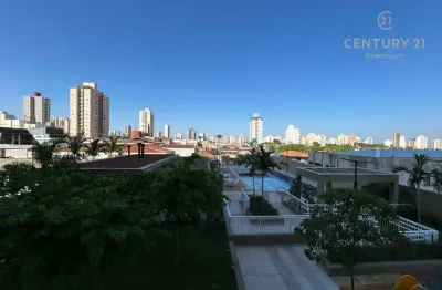 Apartamento com 2 quartos à venda na Rua Fernando Febeliano da Costa, 1330, São Judas, Piracicaba