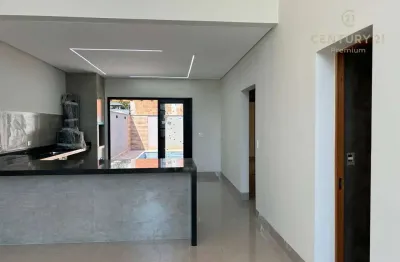 Casa com 3 dormitórios à venda, 148 m² por r$ 1.100.000,00 - soleil - piracicaba/sp