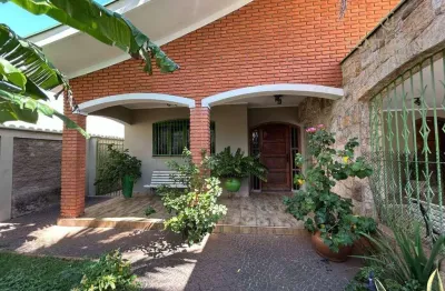 Casa com 4 quartos à venda na Rua São João, 12112, Alto, Piracicaba