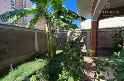 Casa com 4 quartos à venda na Rua São João, 12112, Alto, Piracicaba