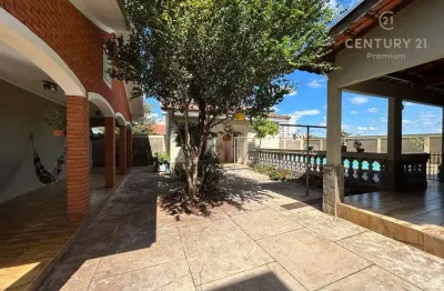 Casa com 4 quartos à venda na Rua São João, 12112, Alto, Piracicaba