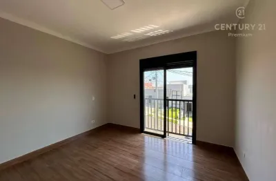 Sobrado com 3 dormitórios à venda, 195 m² por R$ 1.030.000,00 - Condominio Soleil - Piracicaba/SP