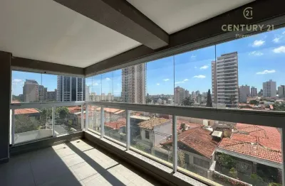 Apartamento com 3 quartos à venda na Rua Floriano Peixoto, 624, Centro, Piracicaba