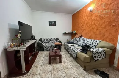 Casa com 2 quartos à venda na Rua Edu Chaves, 12112, São Dimas, Piracicaba