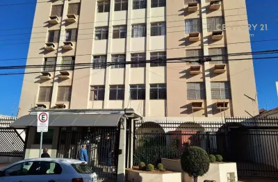 Apartamento com 3 quartos à venda na Rua do Vergueiro, 514, Centro, Piracicaba