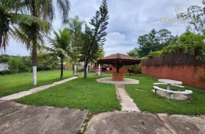 Chácara / sítio com 2 quartos à venda na Estrada Santa Isabel, 644, Tupi, Piracicaba