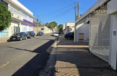 Casa com 3 quartos à venda na Rua Bernardino de Campos, 708, Alto, Piracicaba