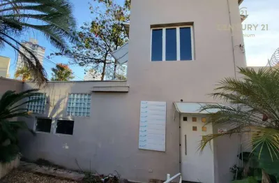 Casa comercial com 10 salas à venda na Avenida Carlos Botelho, 12112, São Dimas, Piracicaba