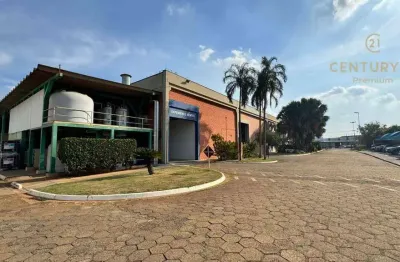 Barracão / Galpão / Depósito à venda na Avenida Comendador Leopoldo Dedini, 150, Unileste, Piracicaba