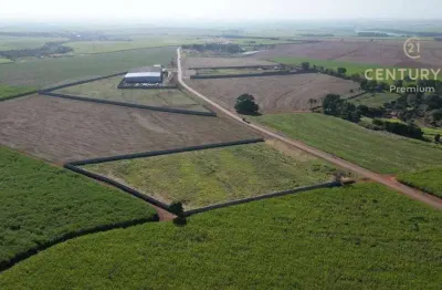 Área à venda - santo antônio sapezeiro - santa bárbara d'oeste/sp