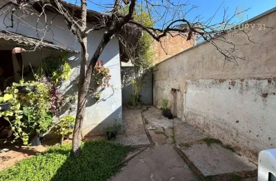 Casa com 4 quartos à venda na Rua Tiradentes, 807, Centro, Piracicaba