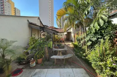 Casa com 4 dormitórios à venda por R$ 750.000,00 - Centro - Piracicaba/SP