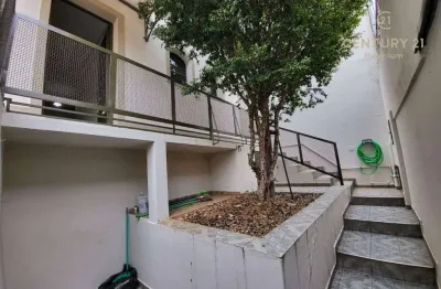 Casa com 3 dormitórios à venda, 172 m² por R$ 560.000,00 - Alto - Piracicaba/SP