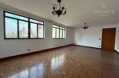 Apartamento com 3 quartos à venda na Rua Boa Morte, 1196, Centro, Piracicaba