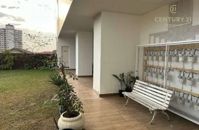Apartamento com 3 dormitórios à venda por R$ 420.000,00 - Centro - Piracicaba/SP